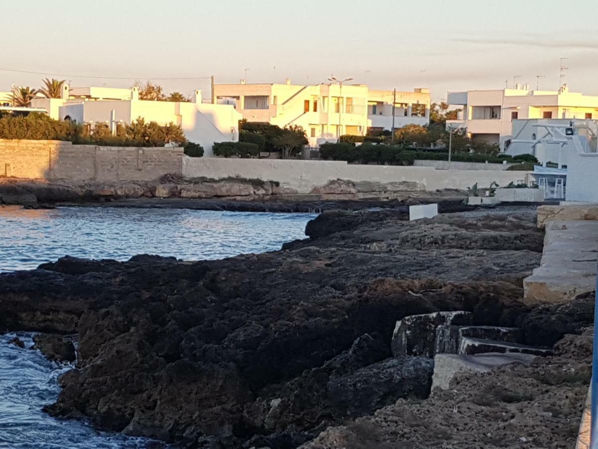 Appartamento La Rosa Dei Venti Villanova di Ostuni Exterior photo